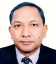 Dr. Er. Meg Bahadur Bishwakarma